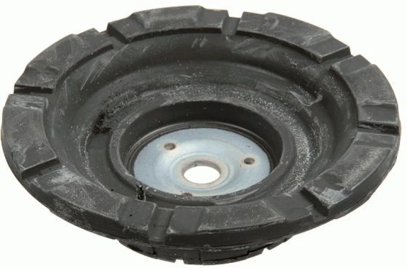 Image of Top strut mount SACHS 803 104