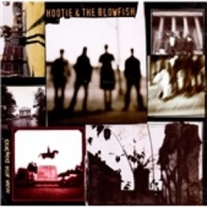 image of Hootie And The Blowfish Cracked Rear View CD