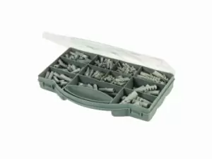 Image of Fixman 530552 Wall Plugs Pack 330pce