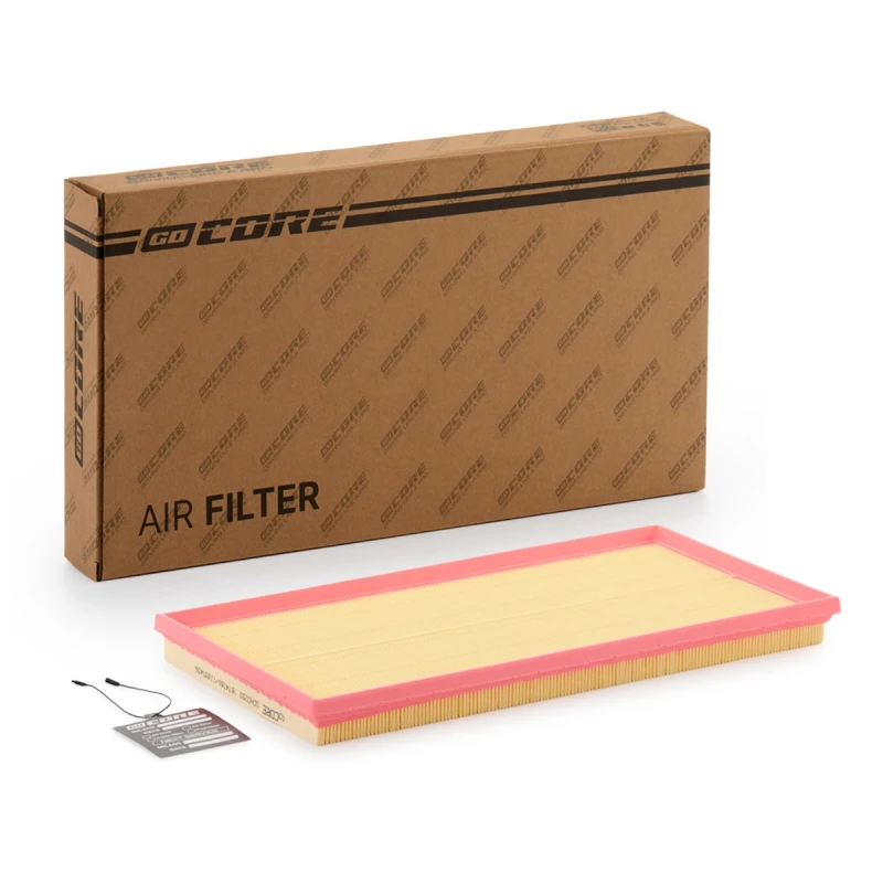 Image of goCORE Air filter goCORE GCH0250