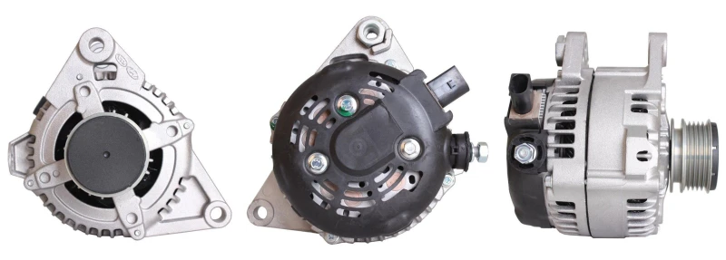 Image of LUCAS Alternator LUCAS LRA04013