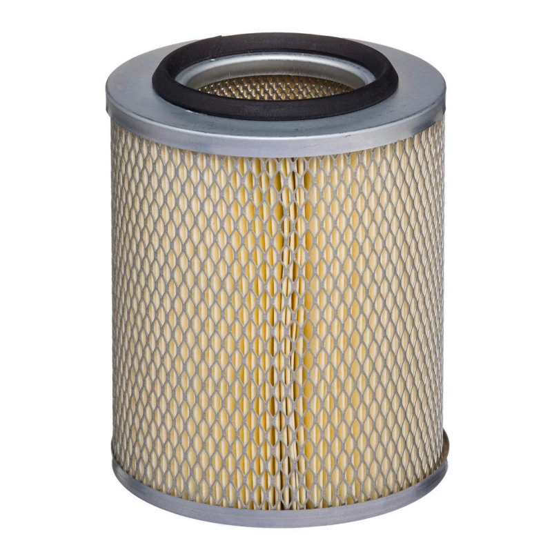 Image of Air filter HENGST FILTER E277L01