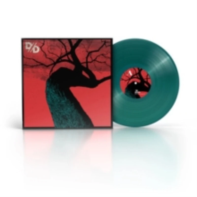 Image of Gas Lit - 3 Part Remix (Limited Edition) Vinyl