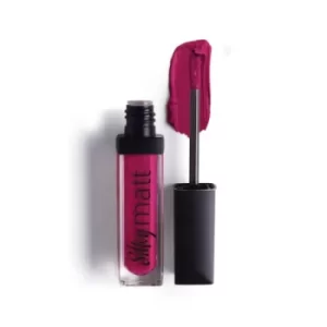 Image of Paese Liquid Lipstick Silky Matt 703