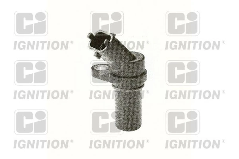 Image of QUINTON HAZELL Crankshaft sensor QUINTON HAZELL XREV312
