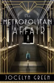 Image of The Metropolitan Affair