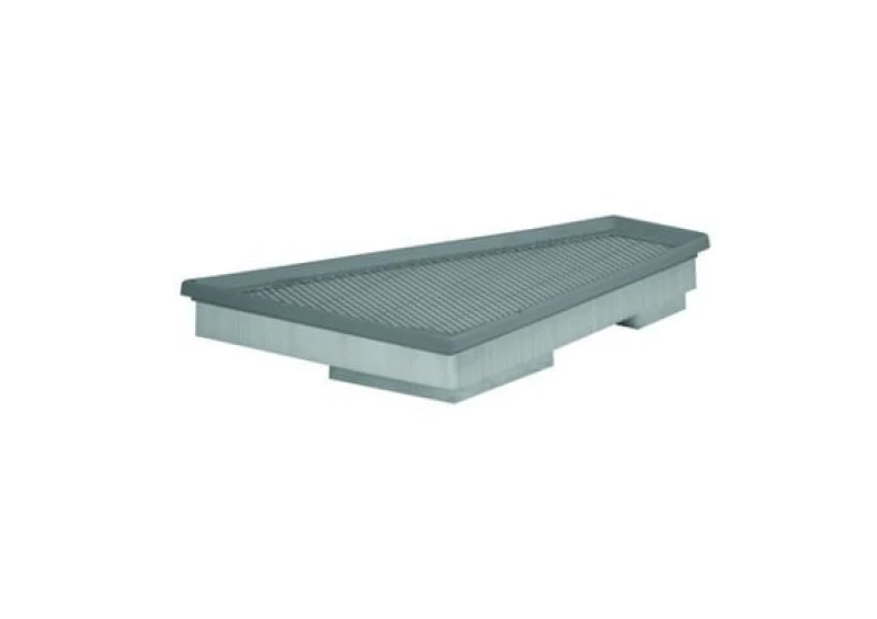 Image of MAHLE LX 1663 Air filter Filter Insert Air Filter (8)