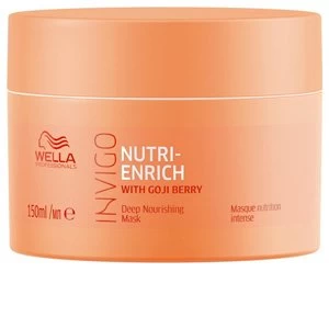 Image of INVIGO NUTRI-ENRICH mask 150ml
