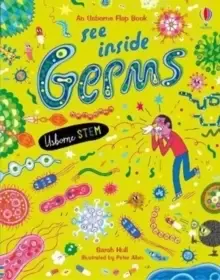 Image of See Inside Germs