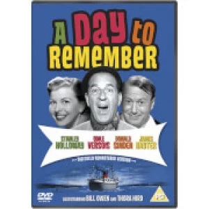 Image of A Day To Remember