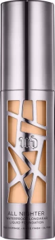 Image of Urban Decay All Nighter Liquid Foundation 30ml 2.0