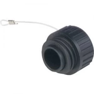 Image of Hirschmann 831 531 100 CA 00 SD 4 Protective Cap For CA series With Variable Strap