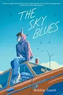 Image of sky blues