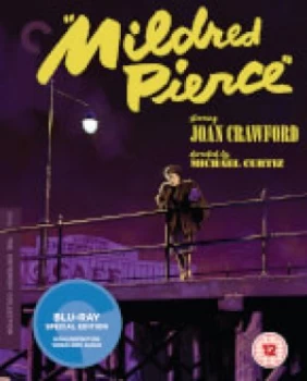 image of Mildred Pierce - The Criterion Collection