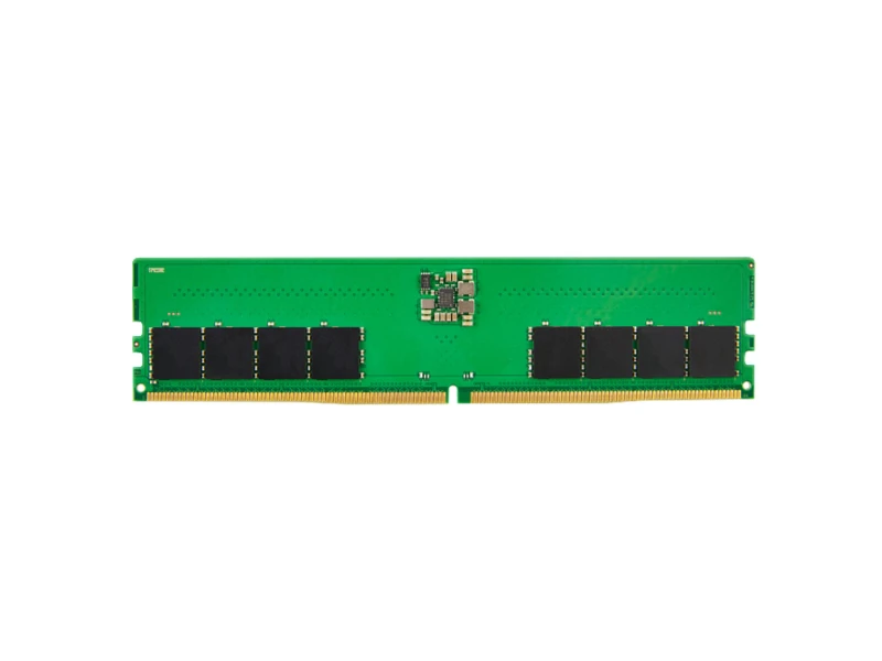 Image of HP 16GB DDR5 (1x16GB) 5600 UDIMM NECC Memory
