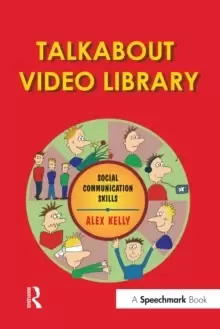 Image of Talkabout Video Library : Social Communication Skills