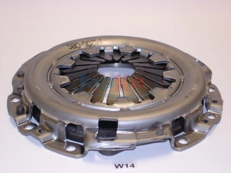 Image of JAPKO Clutch Pressure Plate JAPKO 70W14