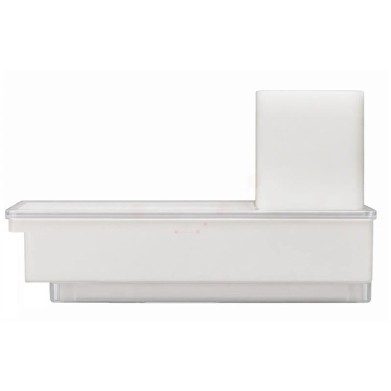 Image of Brother LEB445001 Ink waste box. 600K pages for Brother HL-S 7000 DN