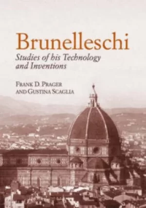 Image of Brunelleschi by Frank D. Prager