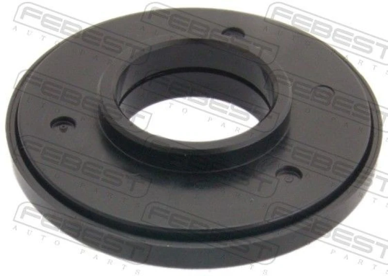 Image of Top strut mount bearing FEBEST SZB-001