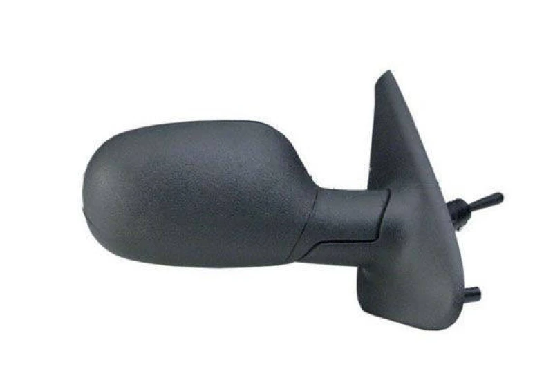 Image of ALKAR 6165219 Wing mirror Right, Convex Outside Mirror (50)