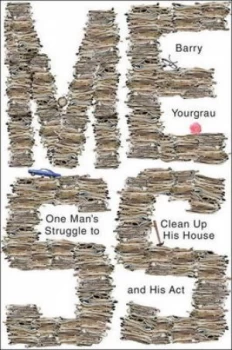 Image of Mess by Barry Yourgrau Hardback