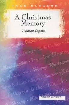 Image of A Christmas Memory by Truman Capote
