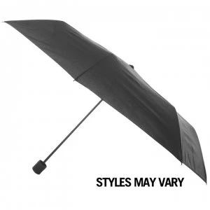 Image of Slazenger 3 Fold Umbrella - Multi