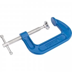 Image of Draper Cast Iron G Clamp 75mm