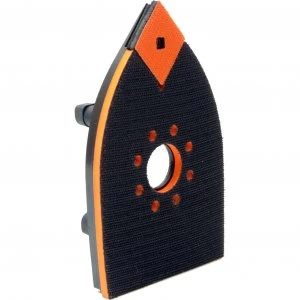 image of Black and Decker X32412 Piranha Multi Sander Backing Pad