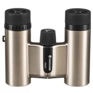 Image of Vanguard Vesta 10x21 Binoculars Champagne