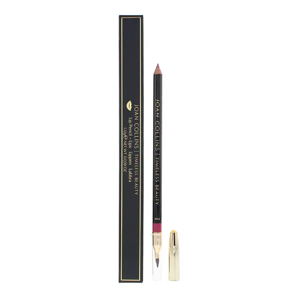 image of Joan Collins Pink Lip Pencil 1.12g