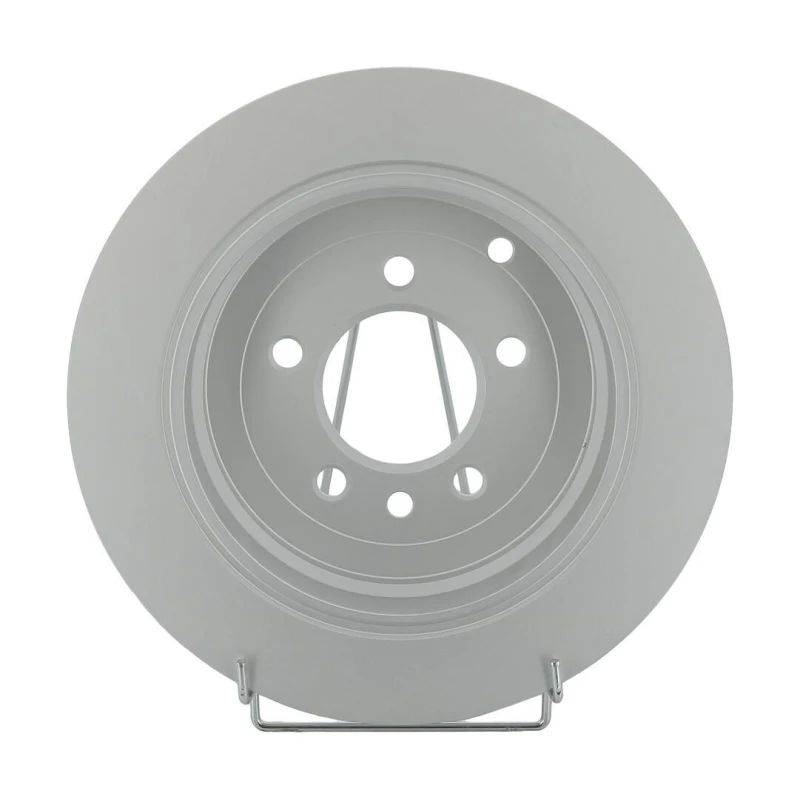 Image of Brake disc FERODO DDF1431C
