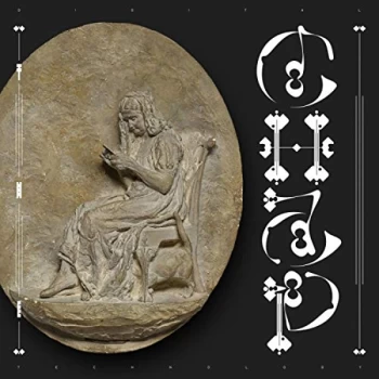 Image of The Chap - Digital Technology CD