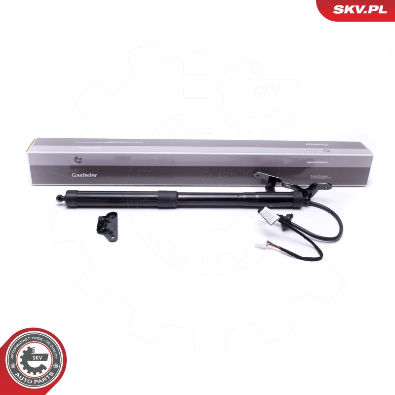 Image of ESEN SKV Electrical motor, tailgate ESEN SKV 52SKV938