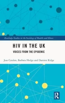 Image of HIV in the UK : Voices from the Epidemic