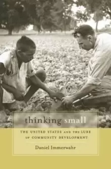 Image of Thinking Small : The United States and the Lure of Community Development