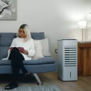 Image of Vybra Air Cooler