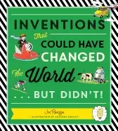Image of inventions that could have changed the worldbut didnt
