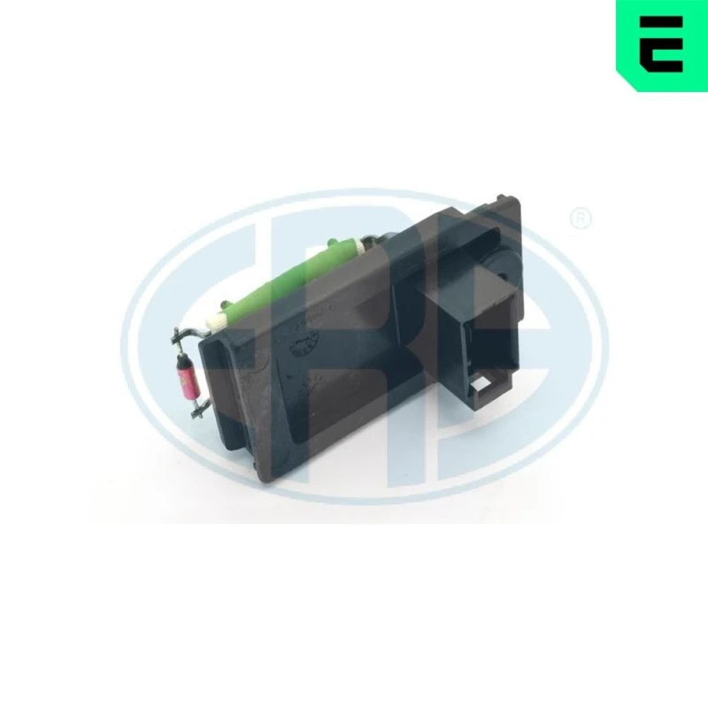 Image of ERA Blower motor resistor ERA 665074