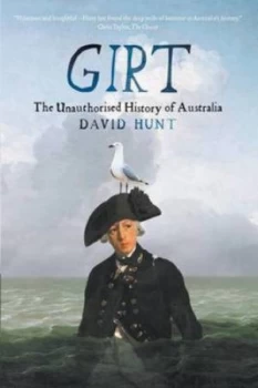 Image of Girt by David Hunt Paperback