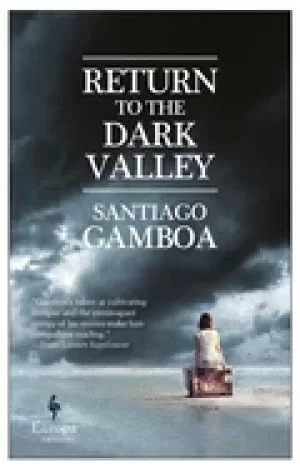 Image of return to the dark valley