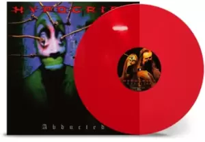 Image of Abducted by Hypocrisy Vinyl Album