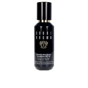 Image of INTENSIVE SKIN SERUM foundation SPF40 #ivory