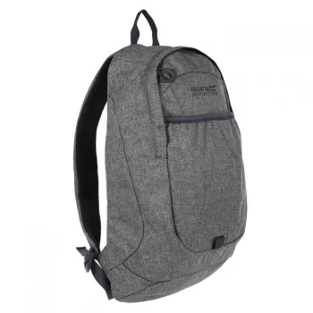 Image of Regatta Bedabase II 15L Backpack - Marl Grey