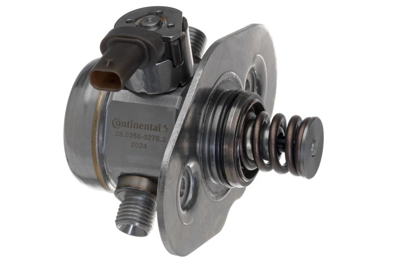 Image of VDO High pressure fuel pump VDO 2803580276302