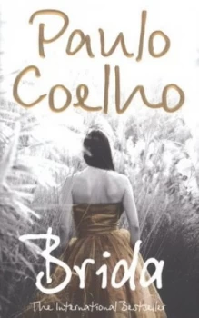 Image of Brida by Paulo Coelho Hardback