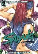 Image of saiyuki the original series resurrected edition 2