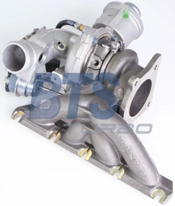 Image of BTS TURBO Turbocharger BTS TURBO T914119BL