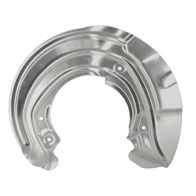 Image of Brake disc backing plate FEBI BILSTEIN 185856